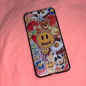 iPhone 8 Plus phone case